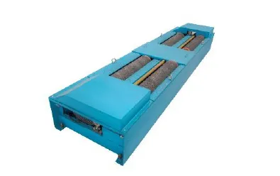 Ierīce transportlīdzekļa bremzēšanas spēka pārbaudei